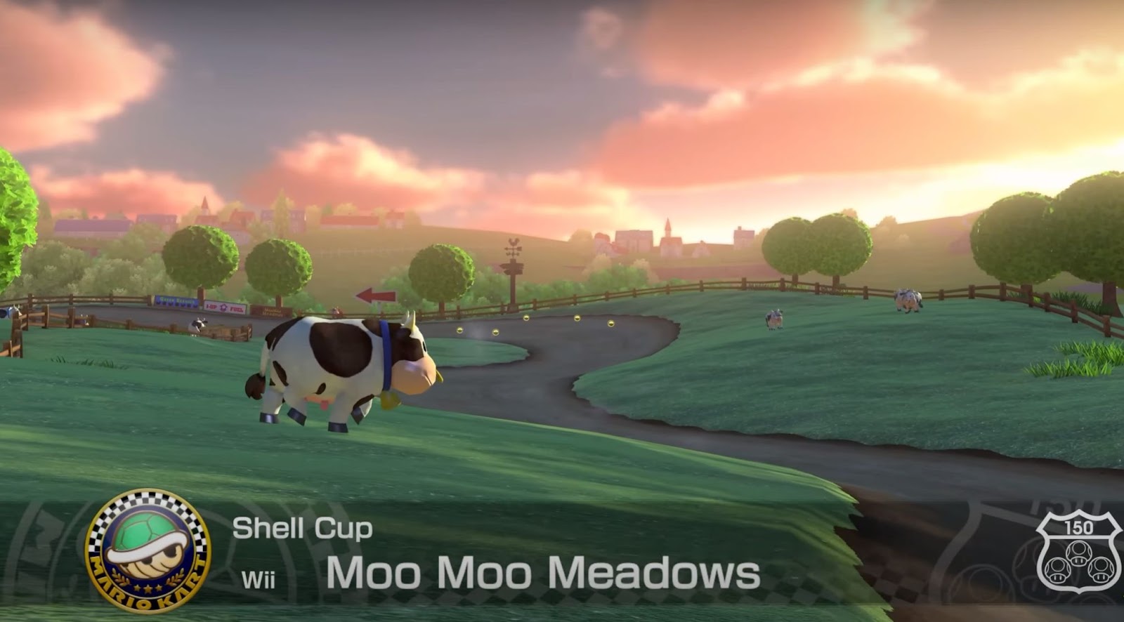 Tips For Playing Mario Kart 8 Like A Pro