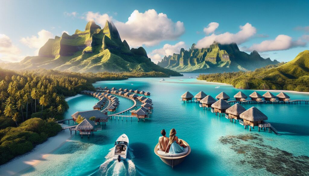 best months to visit bora bora