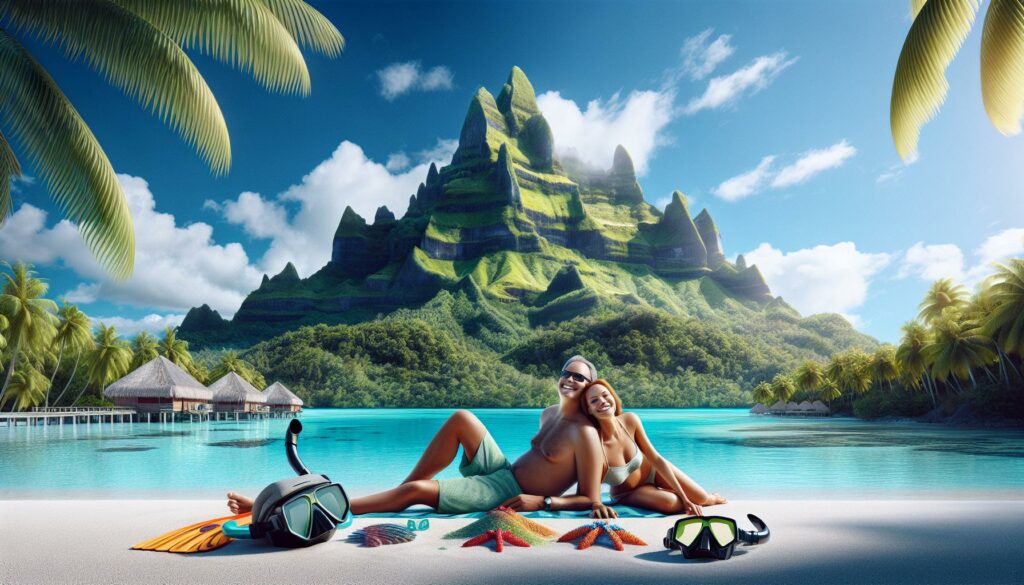 best things to do in bora bora