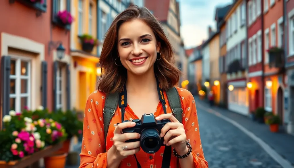 travel photography tips