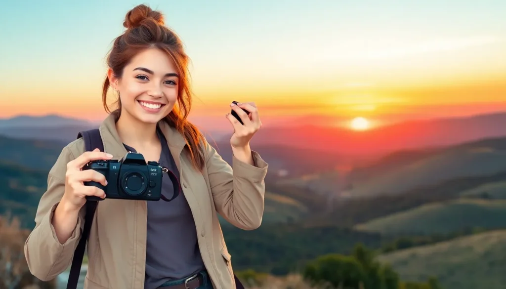 best lens for travel photography