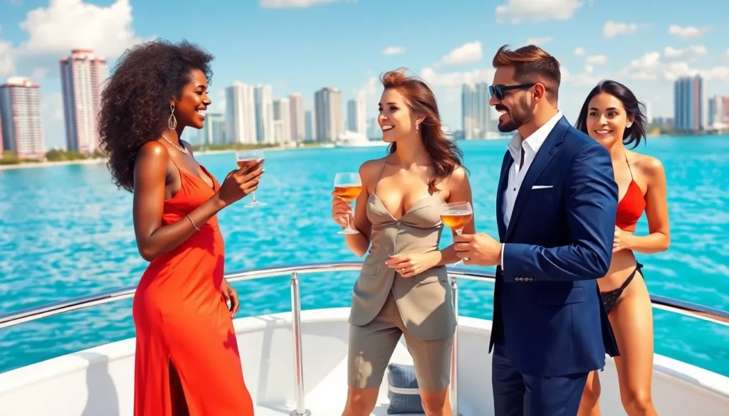 luxury travel in usa