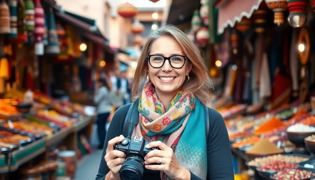 what is travel photography