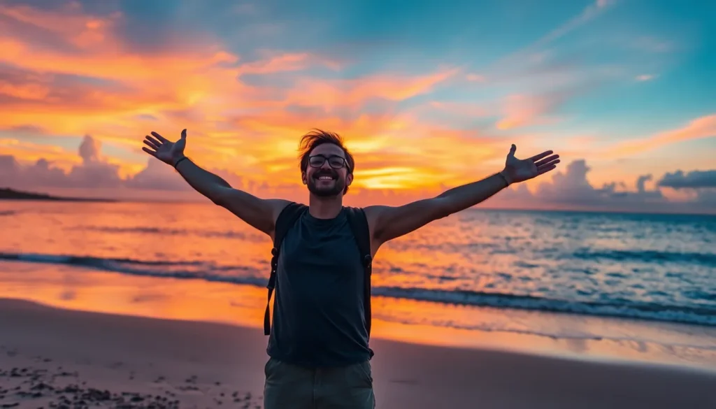 travel content