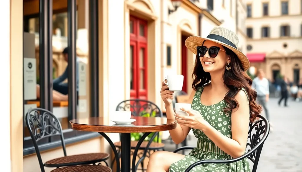 luxury solo travel