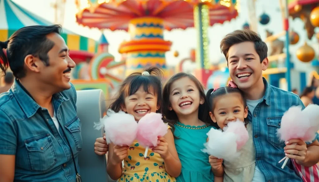 best countries to visit with kids