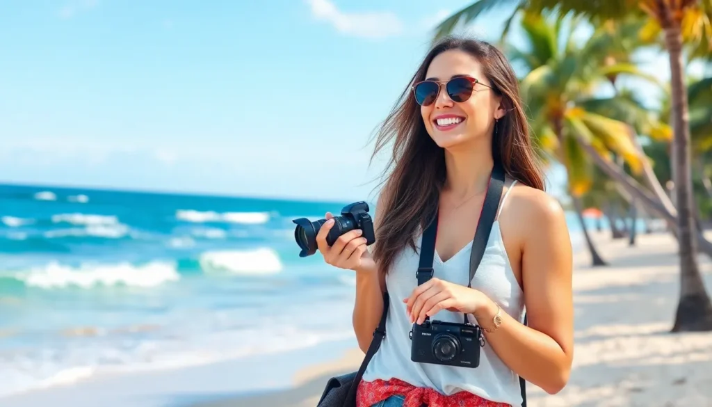 travel blogging jobs