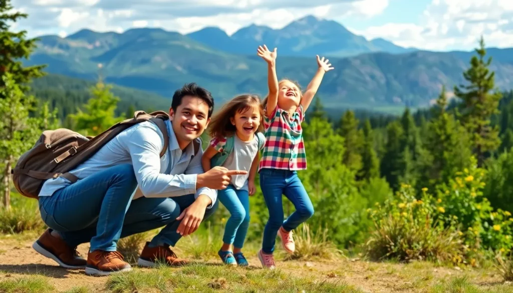 family travel tips