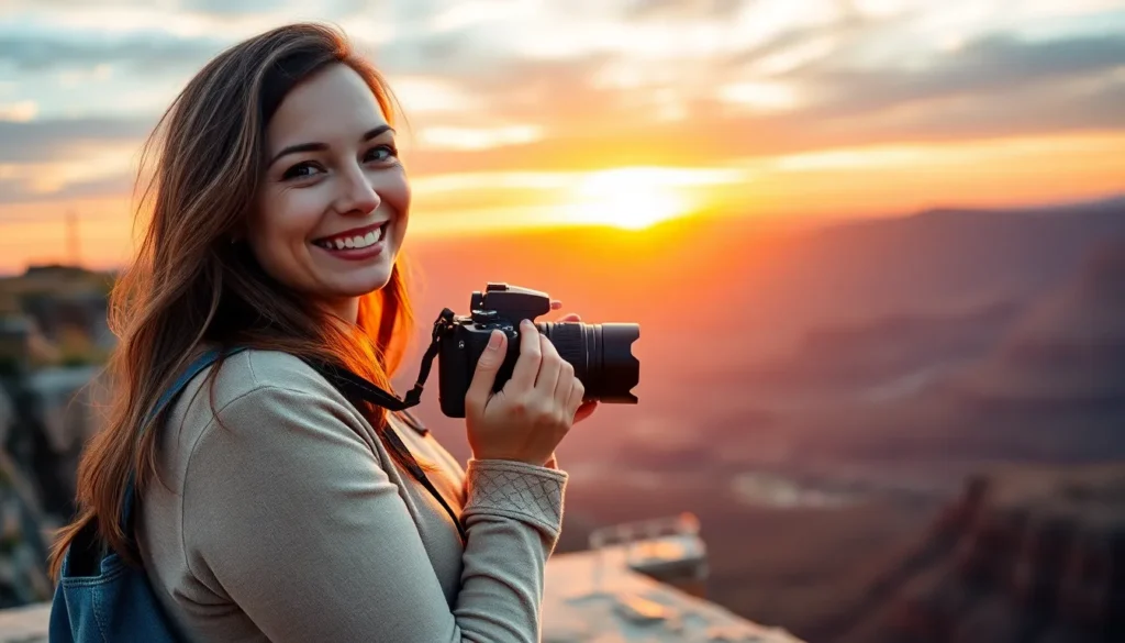 best cameras for travel photography