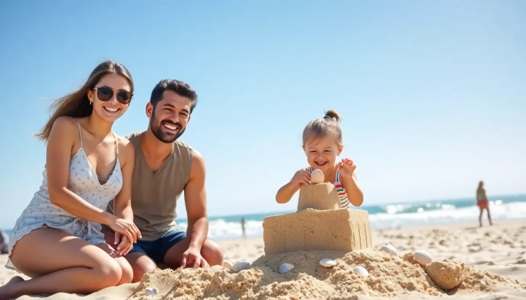 best us family vacations