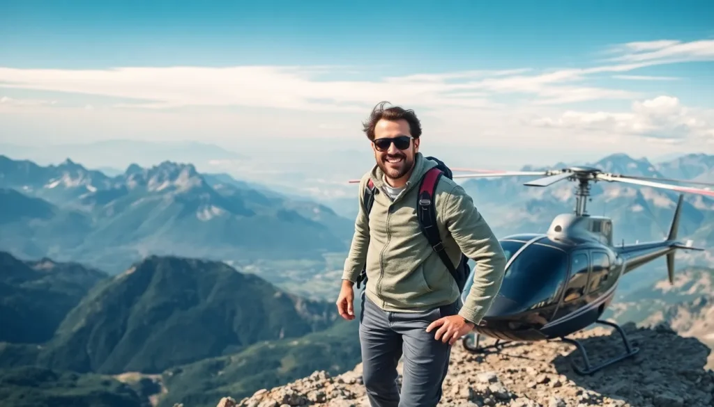 luxury adventure vacations