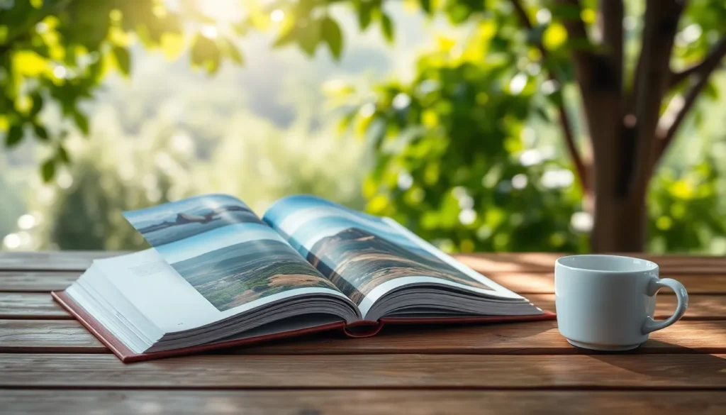 travel photography books
