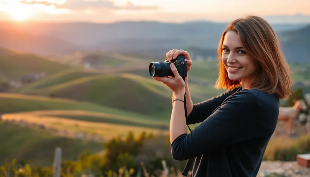 travel photography tips for beginners
