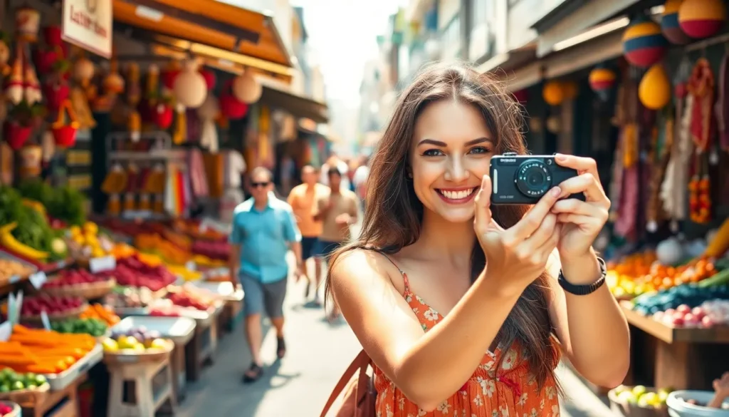 travel photography tips